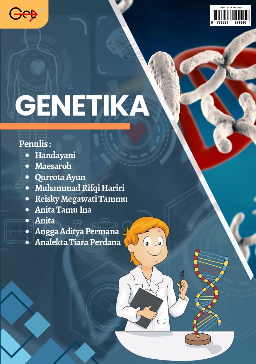 GENETIKA